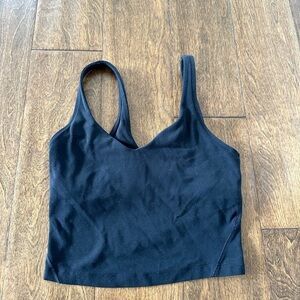 Lululemon align tank top